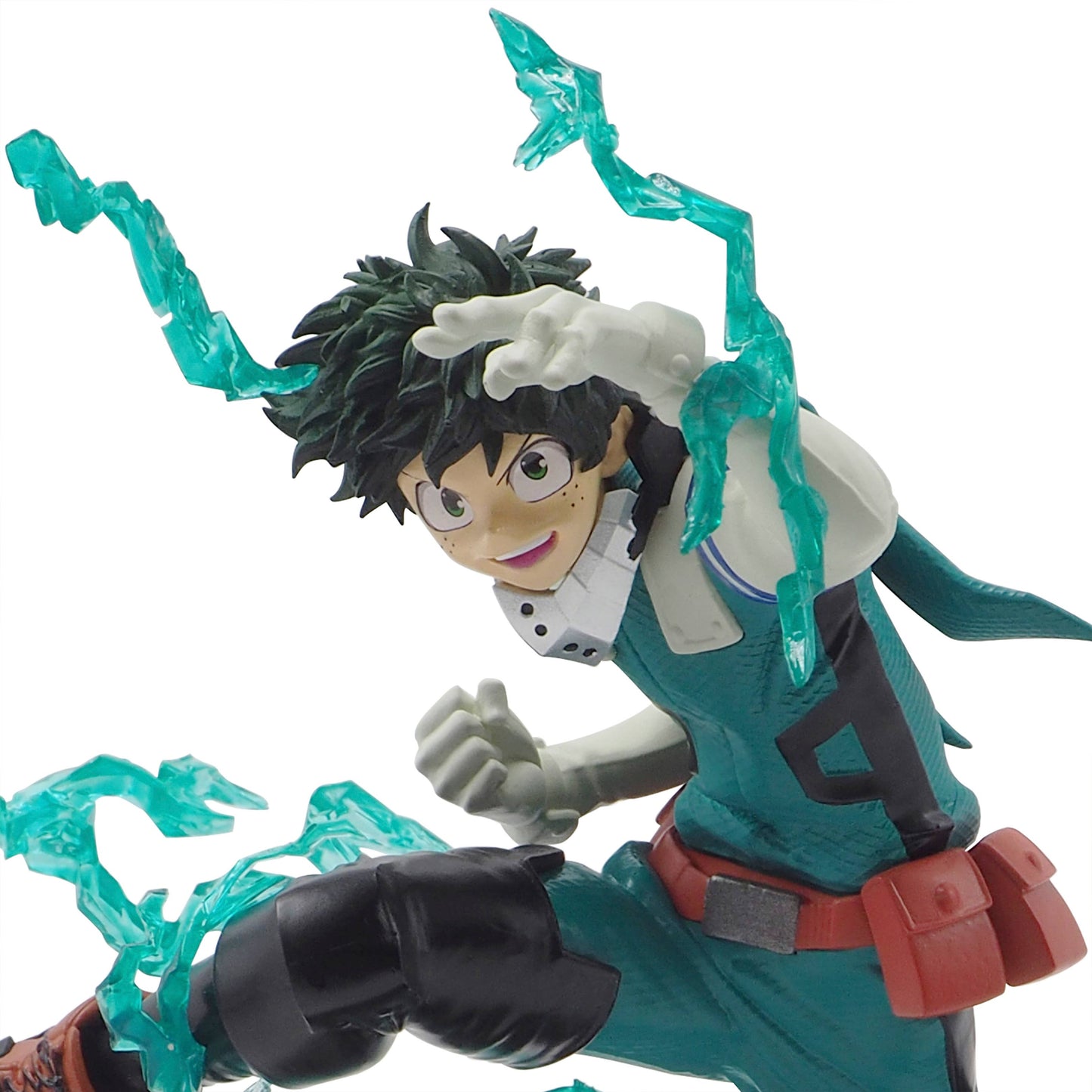 My Hero Academia Deku One for All SFC Collectible PVC Figure