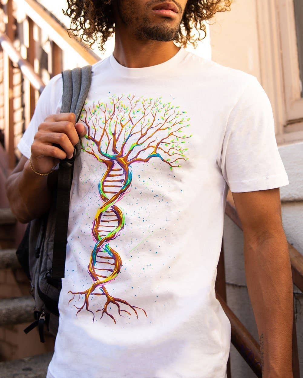 Tree of Life Tee