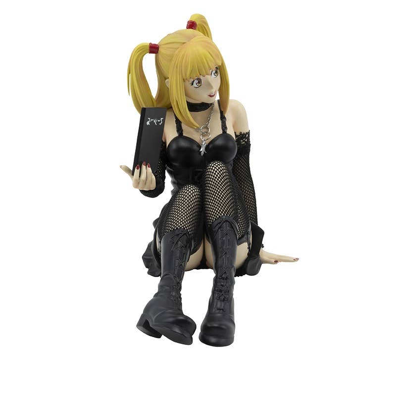 Death Note Misa SFC Collectible Figurine Statue Anime - Shop Cool Tricks