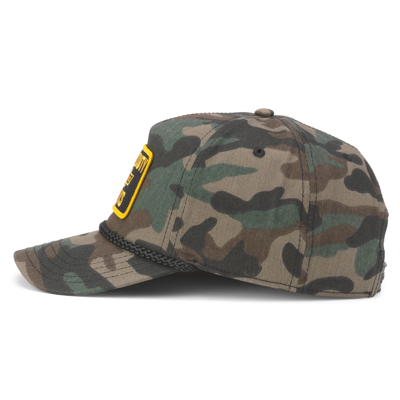 Chevrolet Roscoe Hat