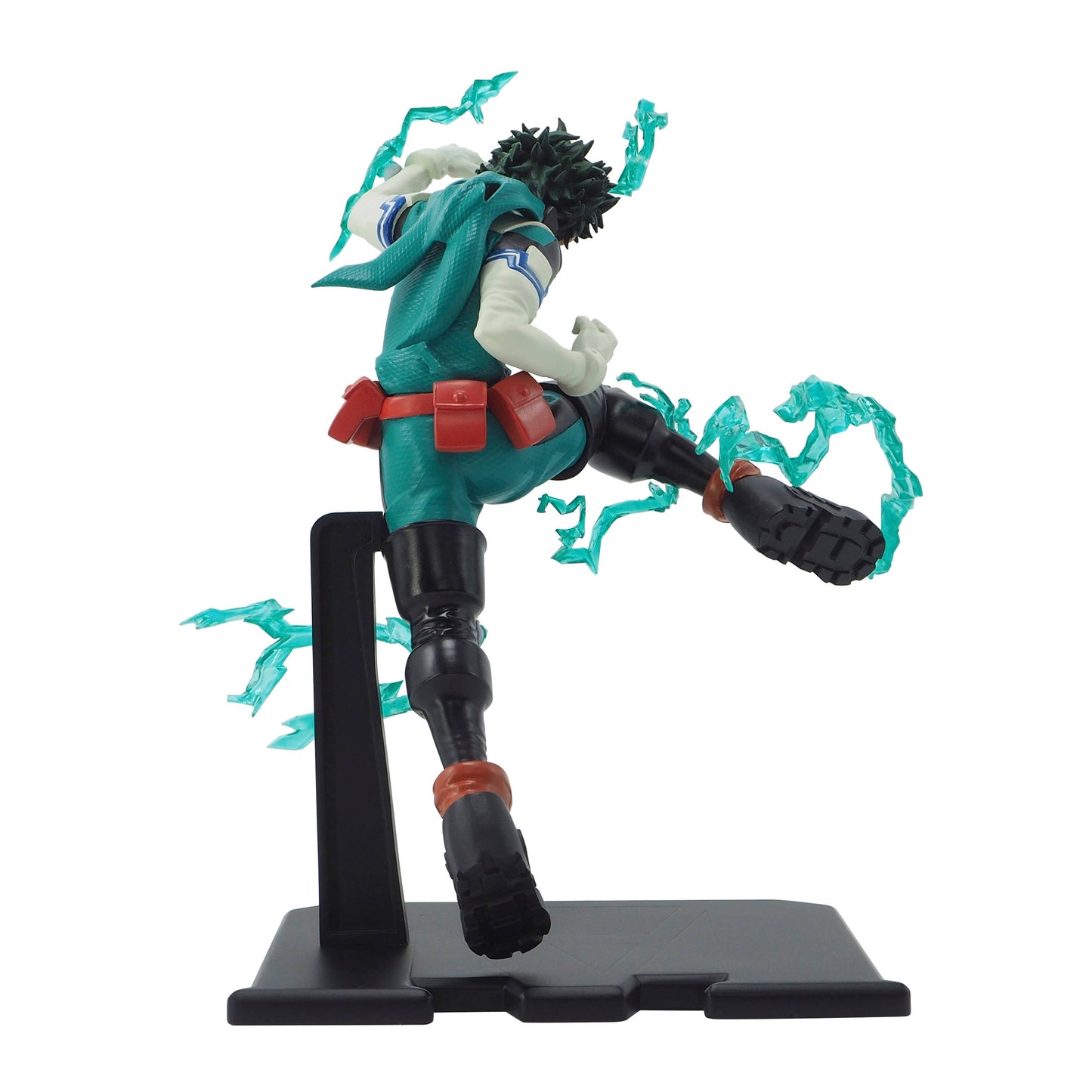 My Hero Academia Deku One for All SFC Collectible PVC Figure
