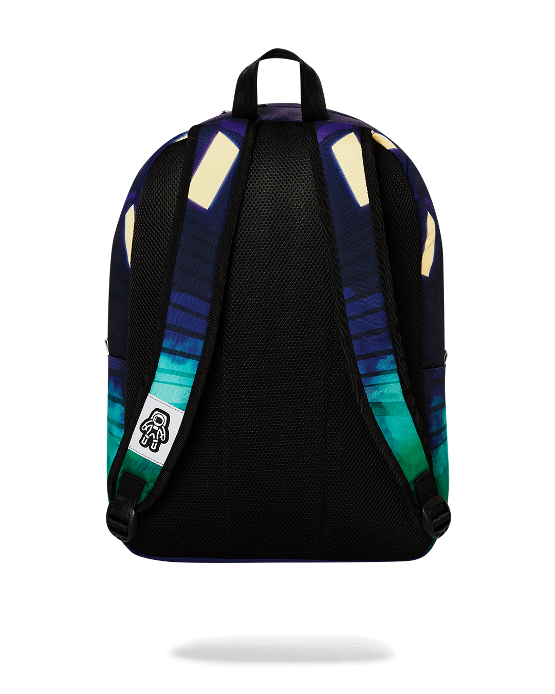 SPACE JUNK TMNT DRIP BACKPACKS