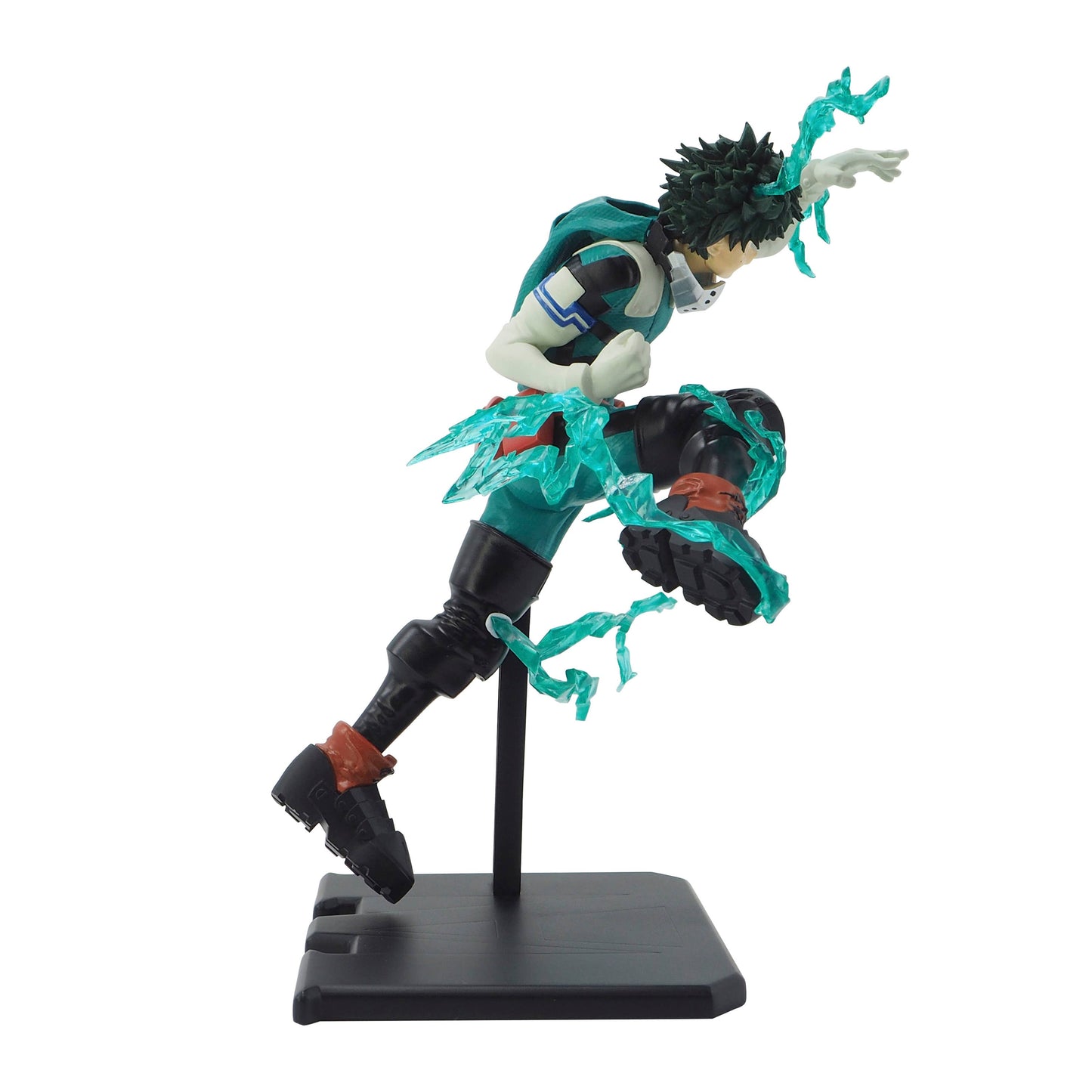 My Hero Academia Deku One for All SFC Collectible PVC Figure