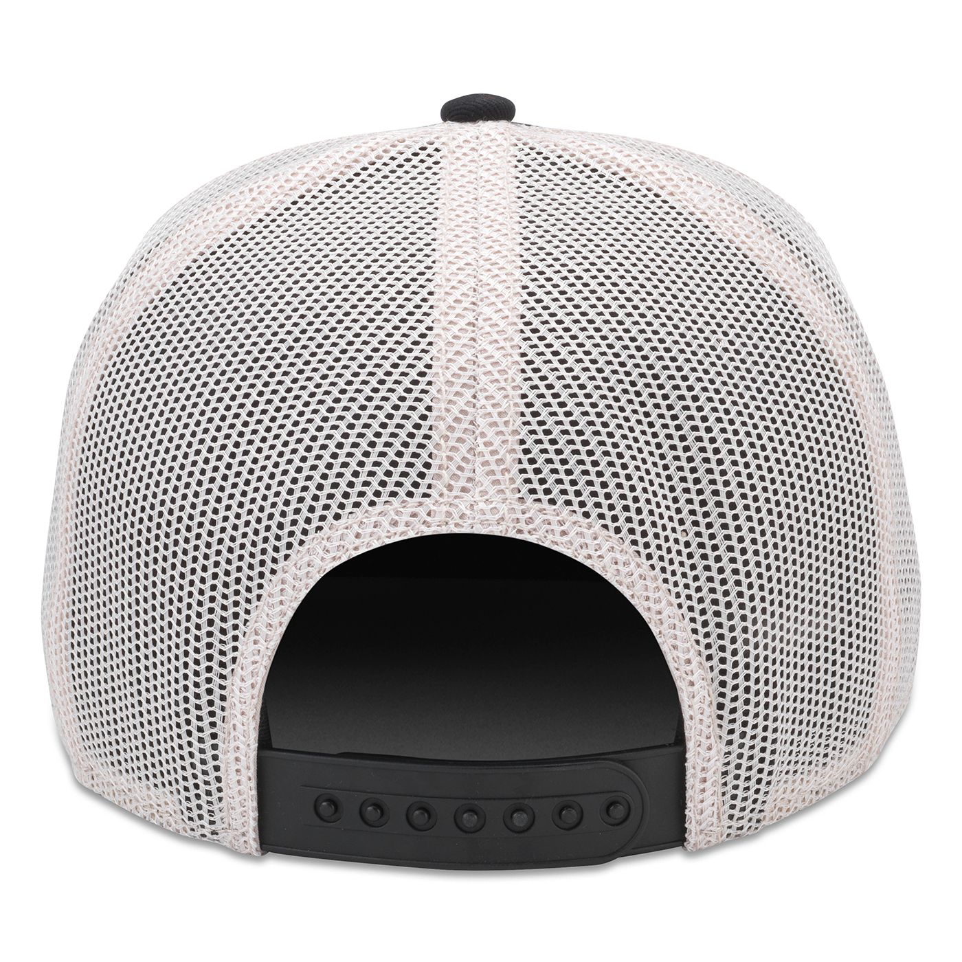 Bronco Twill Valin Patch Hat