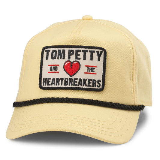 Tom Petty Roscoe, DNR Roscoe