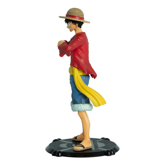 One Piece Monkey D. Luffy SFC Figure