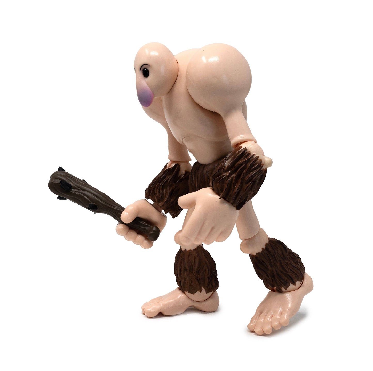 Popeye Classics Action Figure: The Goon