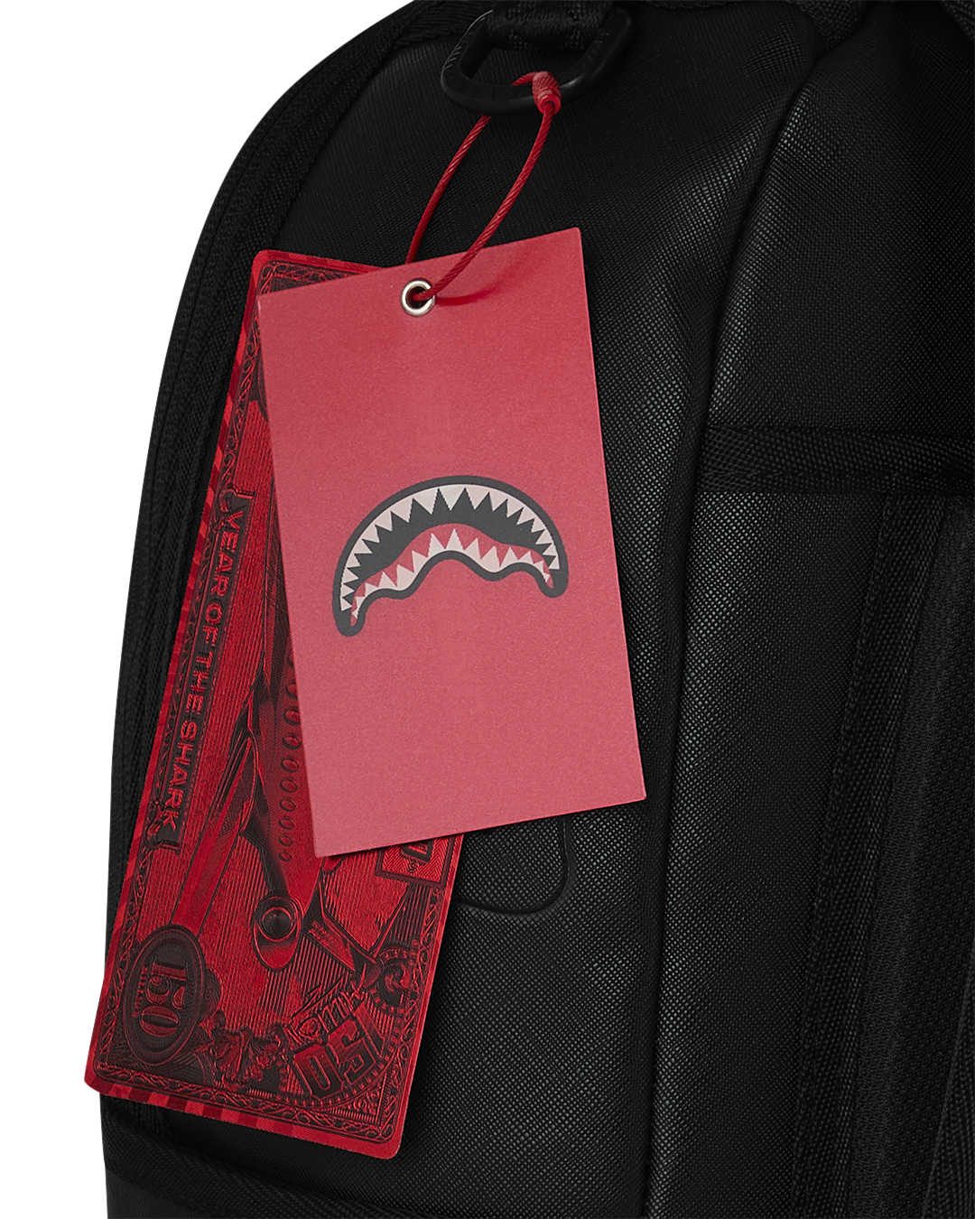 Sprayground Shadow Drip Backpack - Shop Cool Tricks