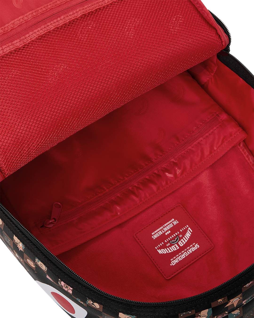 Sprayground Stealth Crew Backpack - Shop Cool Tricks