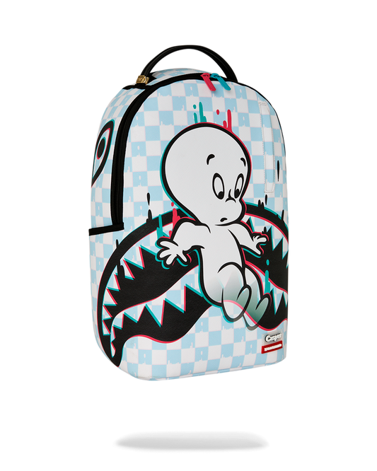 CASPER FADE AWAY BACKPACK