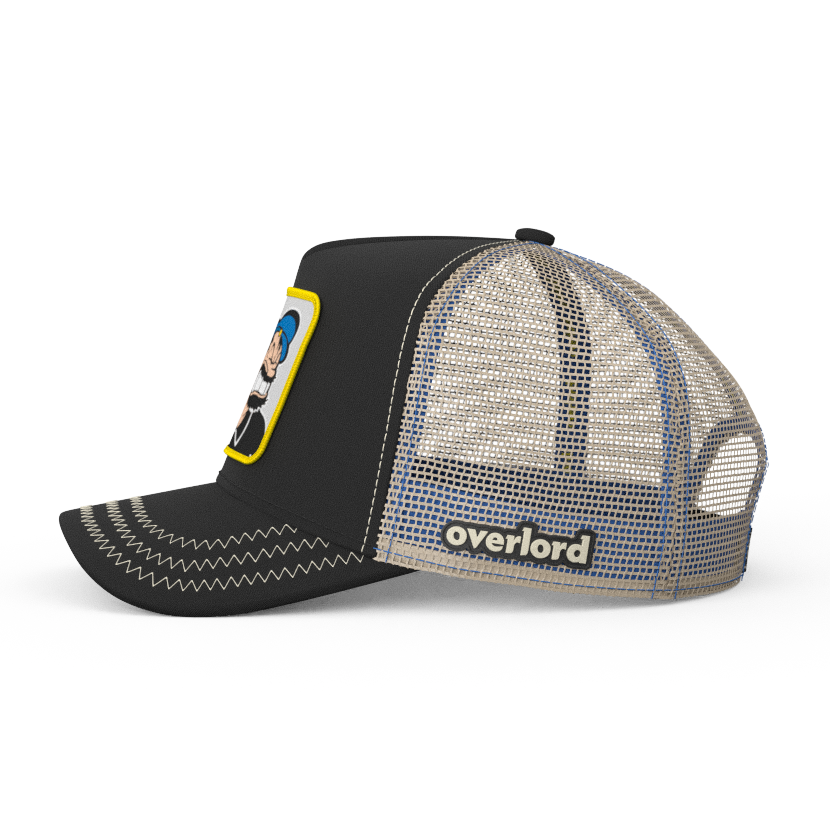 Popeye: Bluto Trucker Hat