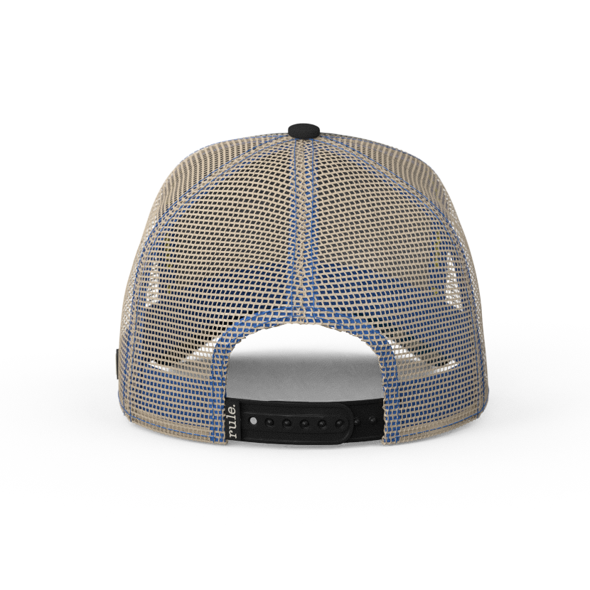 Popeye: Bluto Trucker Hat