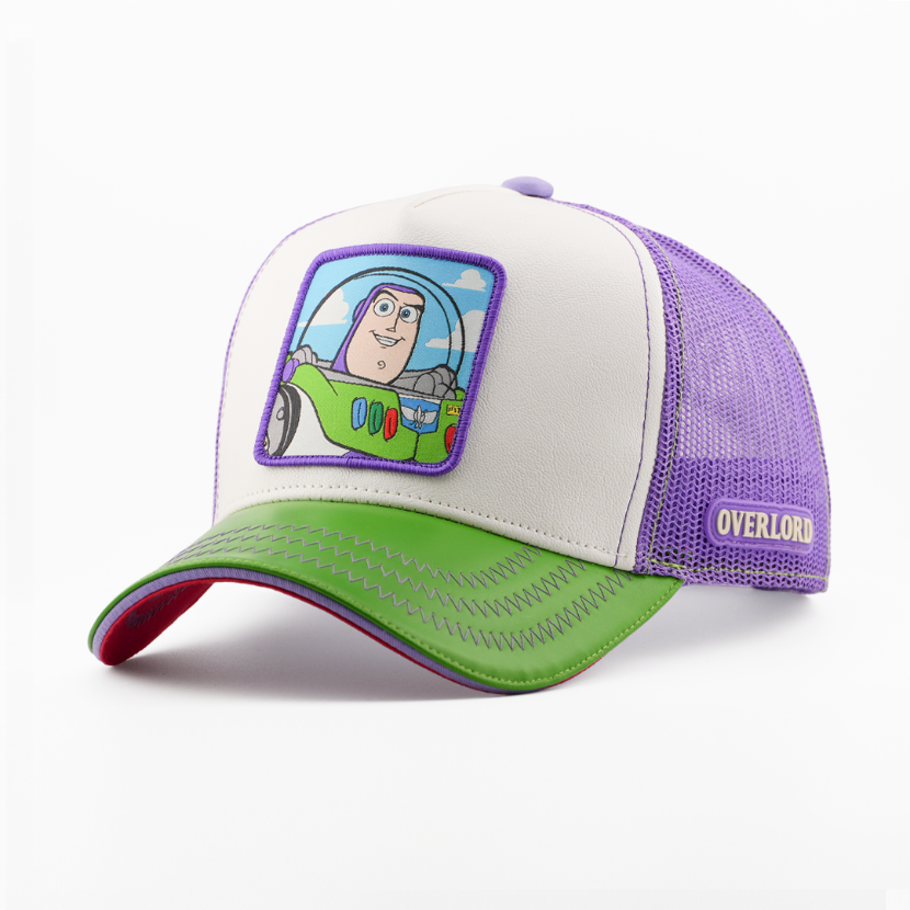 OVERLORD x Toy Story - Buzz Lightyear - Shop Cool Tricks