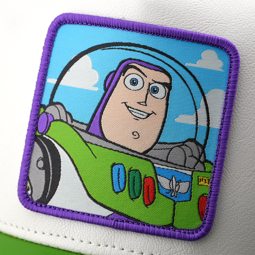 OVERLORD x Toy Story - Buzz Lightyear - Shop Cool Tricks