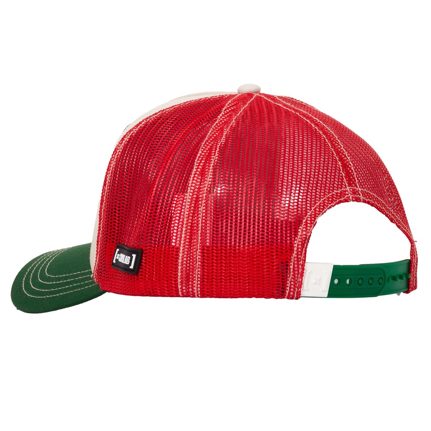 Peanuts Joe Cool Trucker Snapback Hat