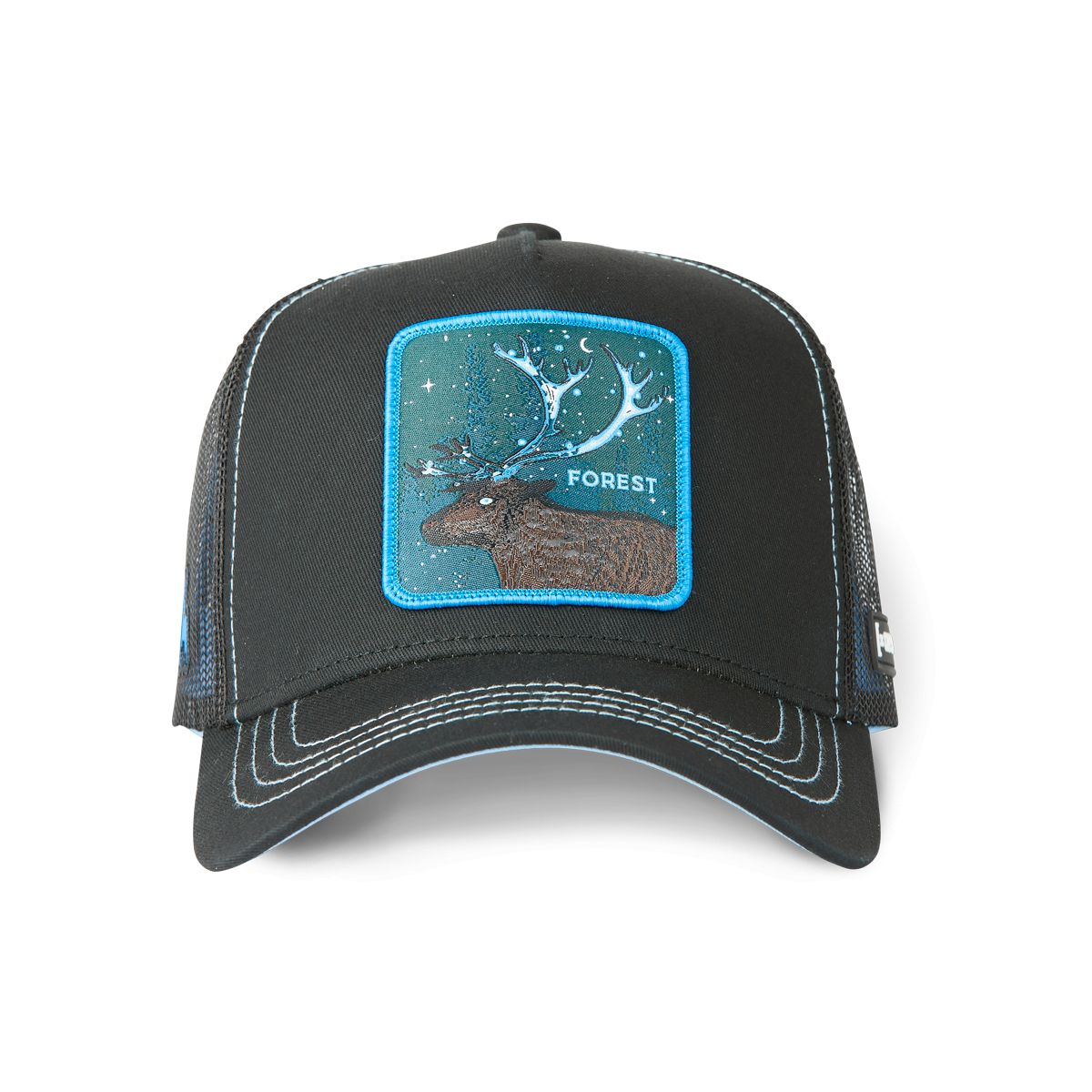 Beast Forest Trucker Hat