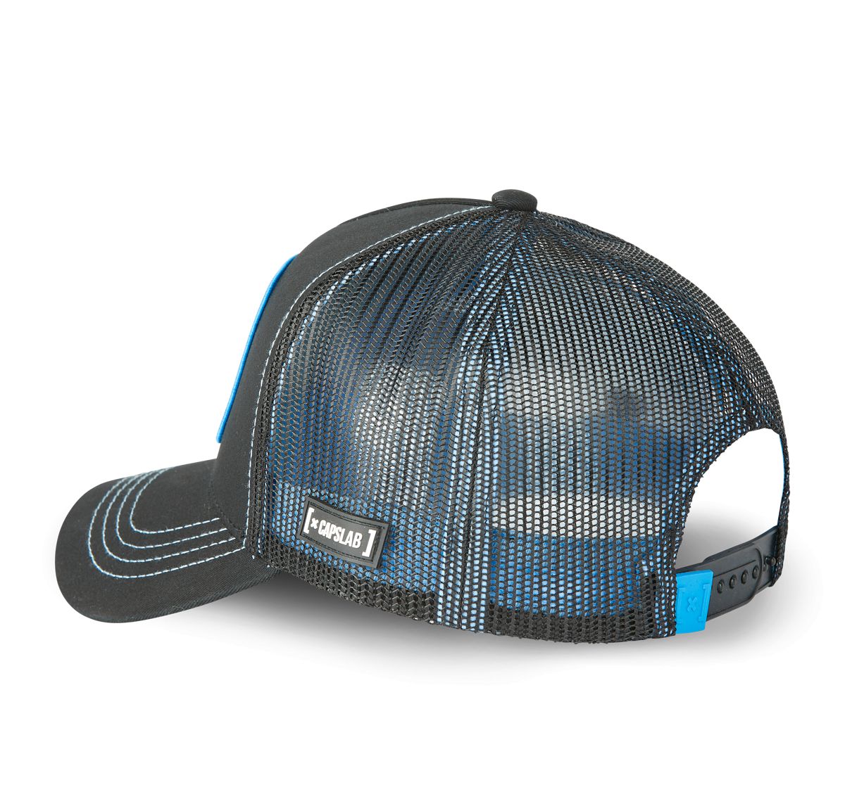 Beast Forest Trucker Hat
