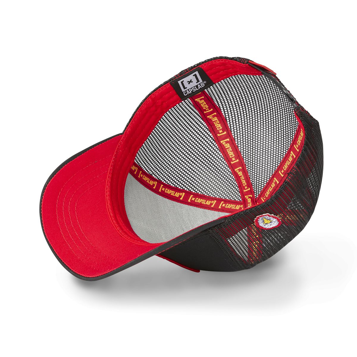 Beast Eagle Trucker Hat