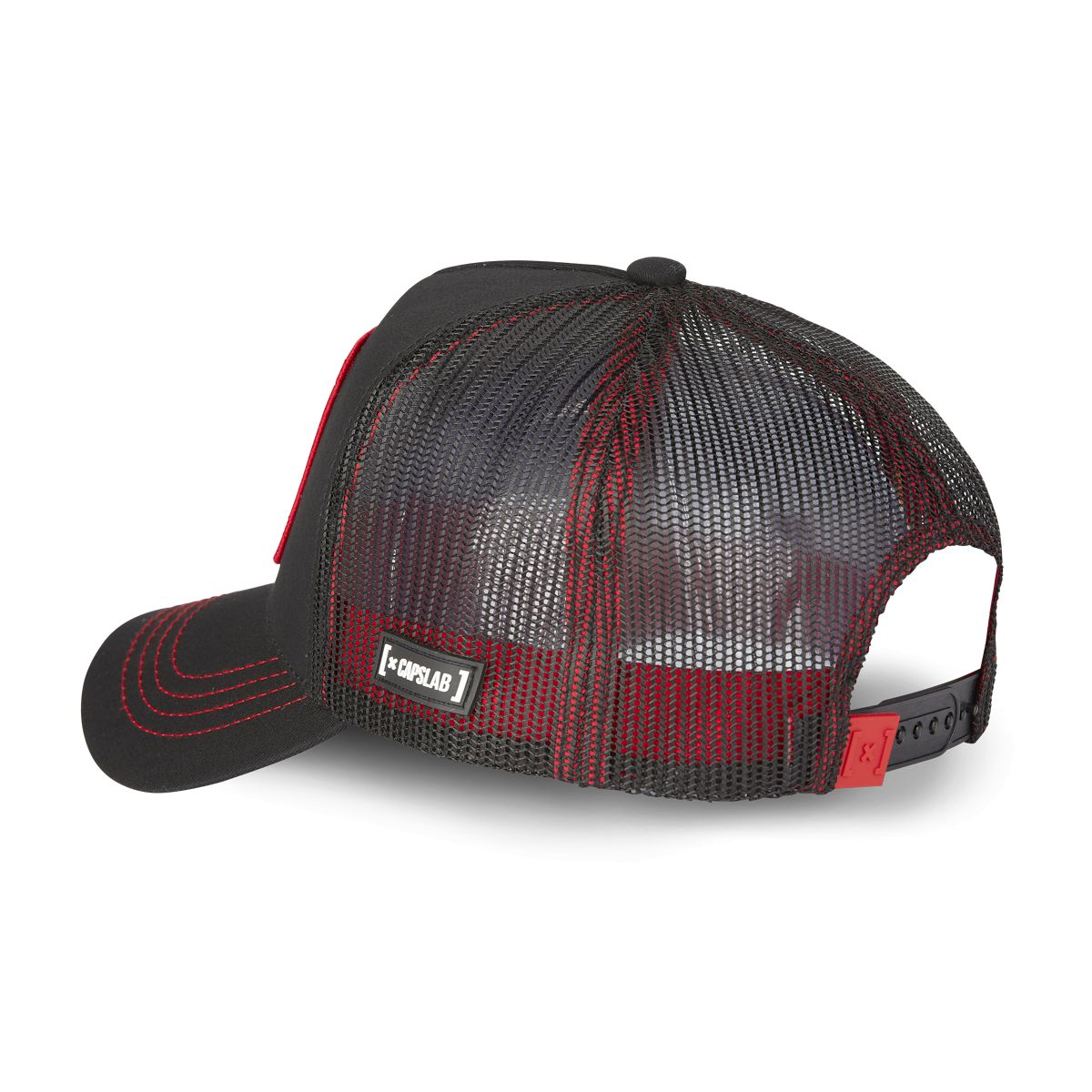 Beast Eagle Trucker Hat