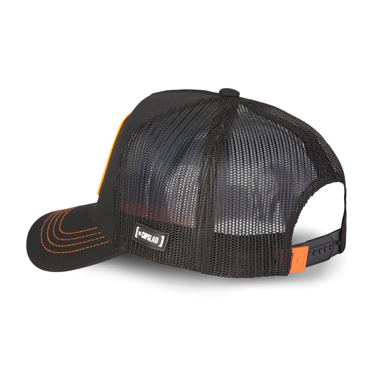 Beasts Octopus Trucker Hat