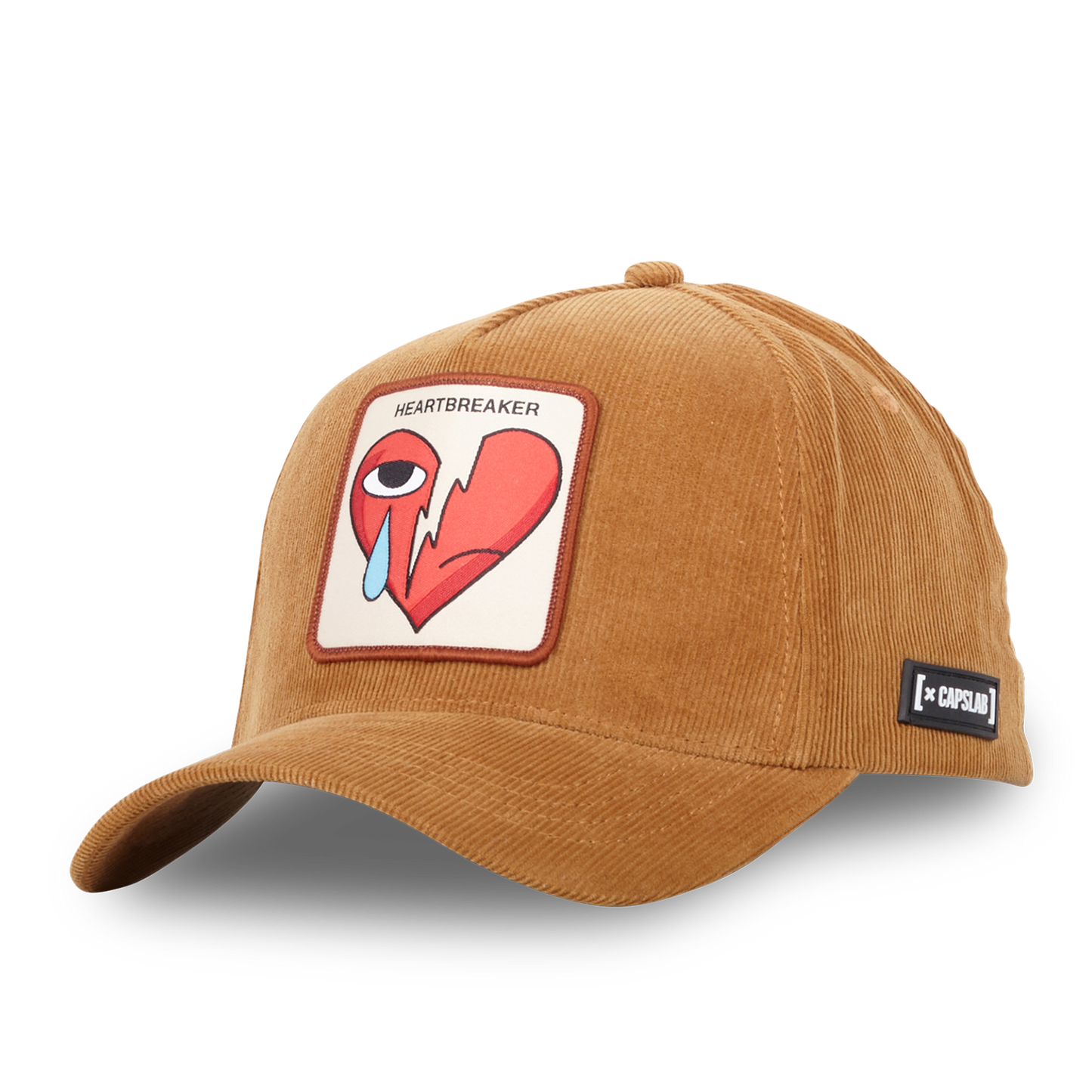 Heartbreaker Trucker hat