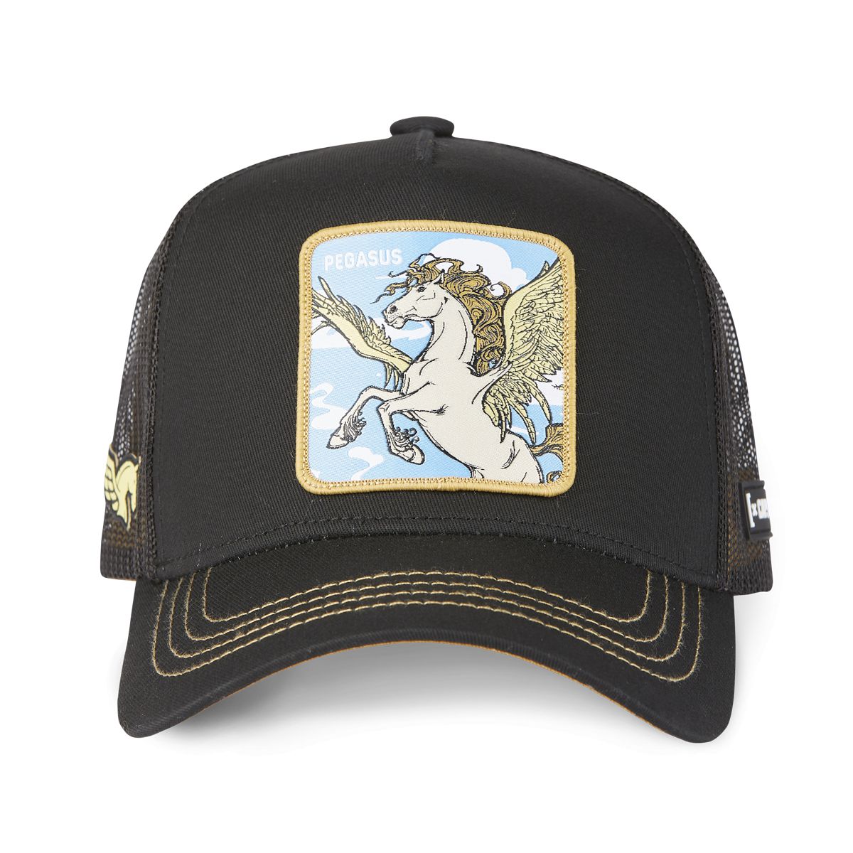 Beasts Pegasus Trucker Hat