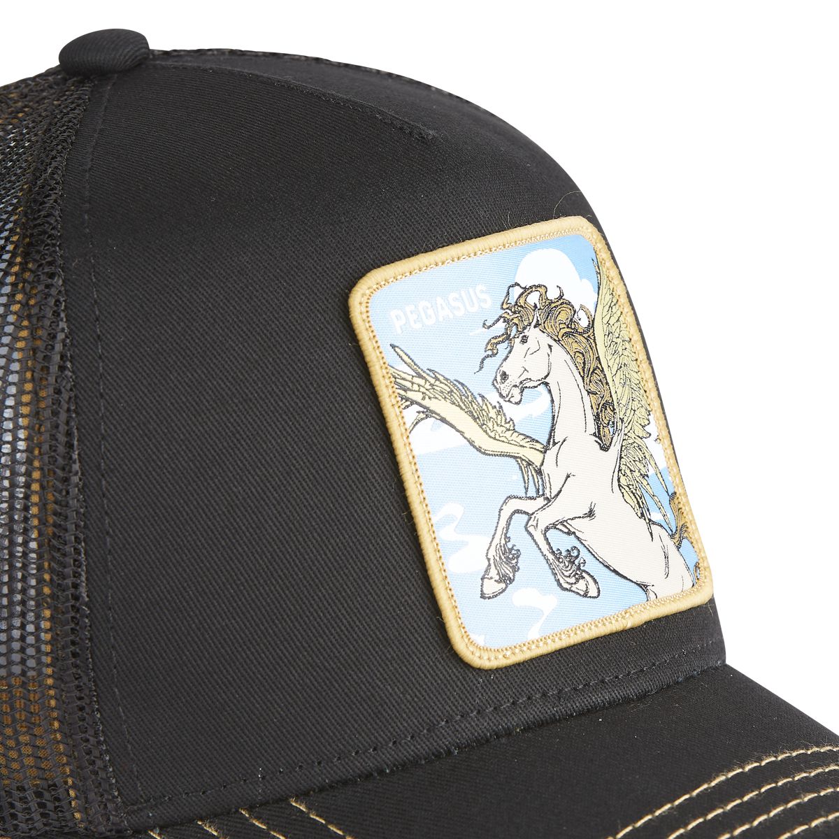 Beasts Pegasus Trucker Hat