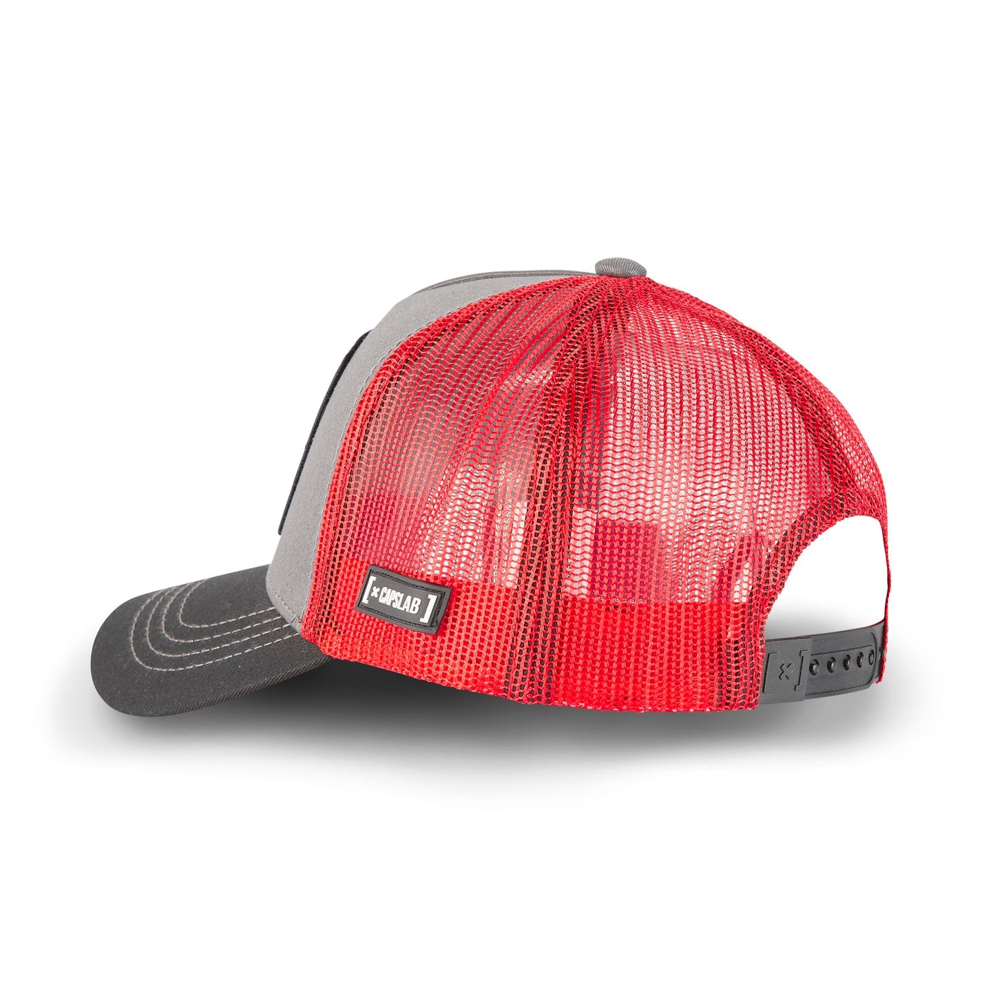 The Smurfs Strong Trucker Hat