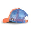 Load image into Gallery viewer, STREET FIGHTER Ken Trucker Hat