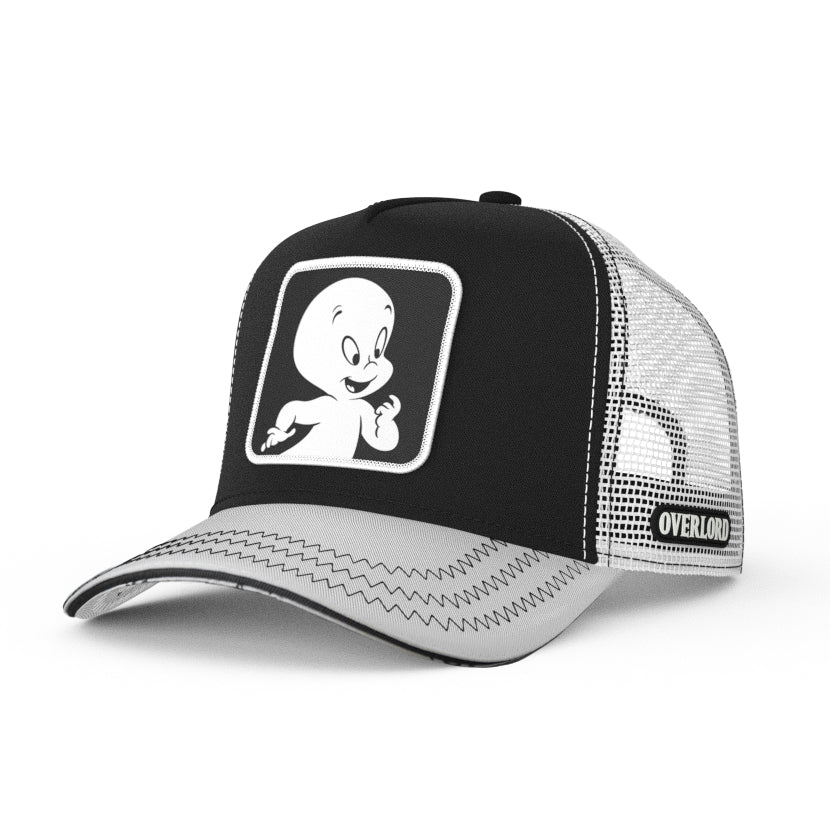 OVERLORD X Casper the Friendly Ghost - Casper - Shop Cool Tricks