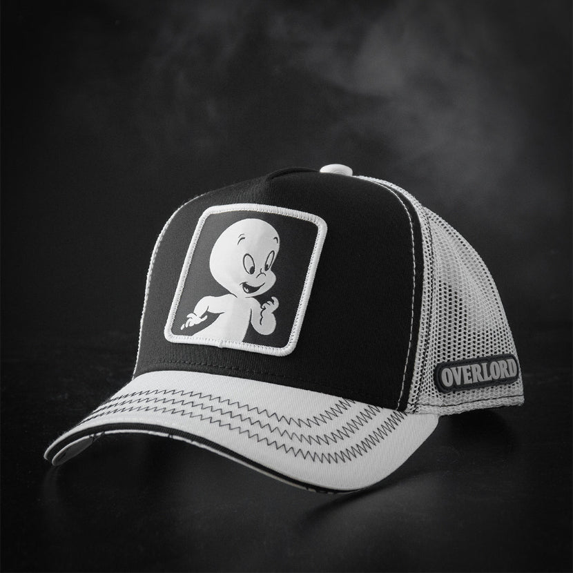 OVERLORD X Casper the Friendly Ghost - Casper - Shop Cool Tricks