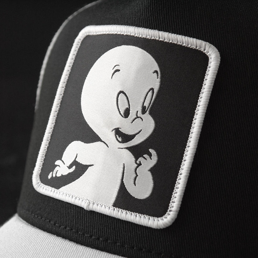 OVERLORD X Casper the Friendly Ghost - Casper - Shop Cool Tricks
