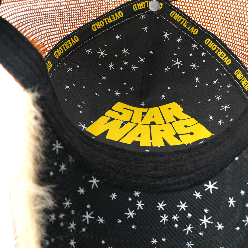 OVERLORD™ x STAR WARS™ - Chewbacca - Shop Cool Tricks