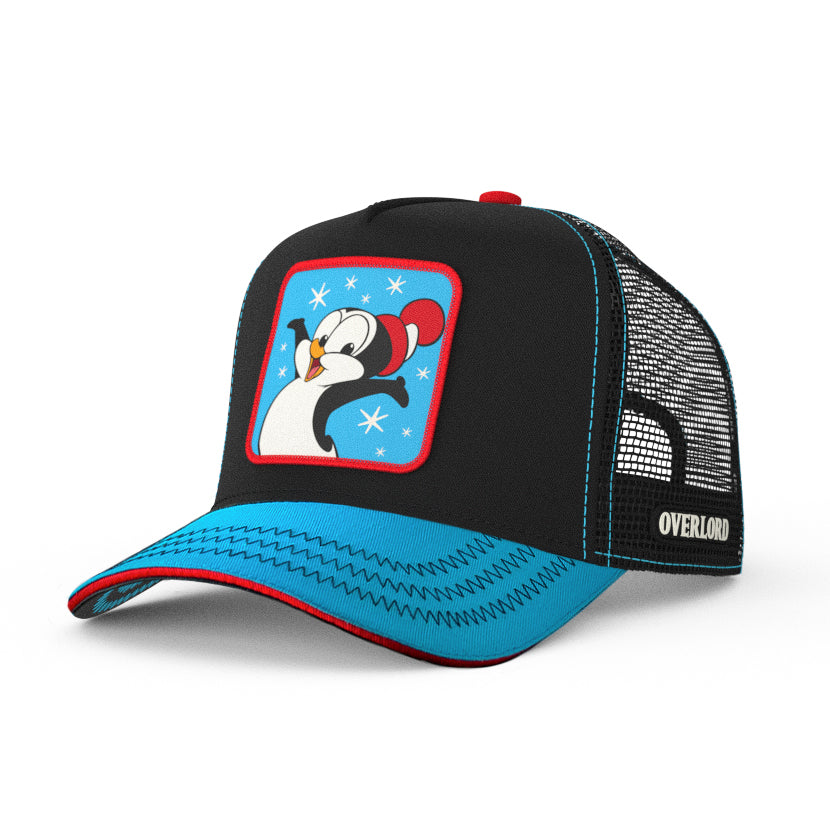 OVERLORD X Chilly Willy - Chilly Willy Regular price - Shop Cool Tricks