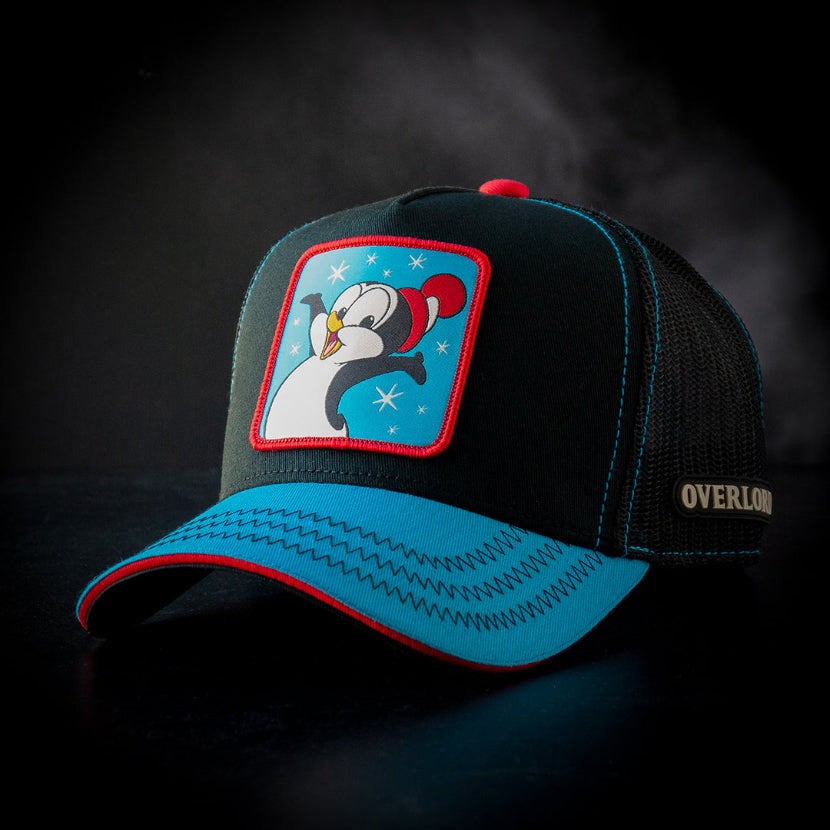 OVERLORD X Chilly Willy - Chilly Willy Regular price - Shop Cool Tricks