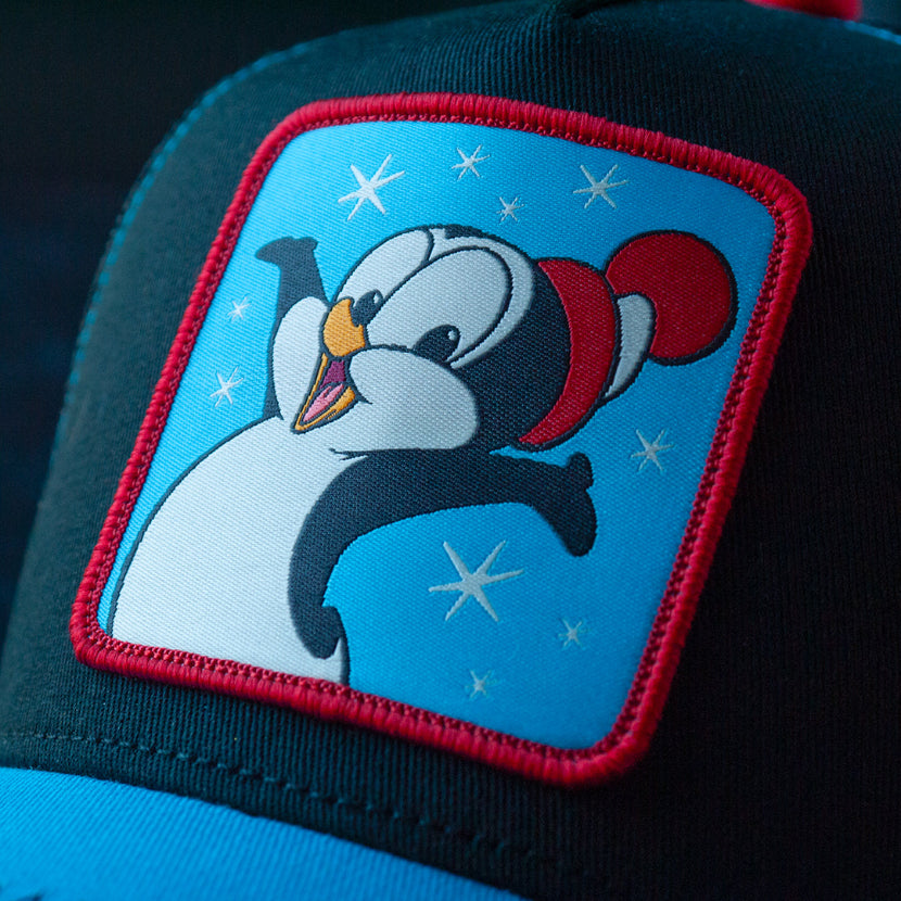 OVERLORD X Chilly Willy - Chilly Willy Regular price - Shop Cool Tricks