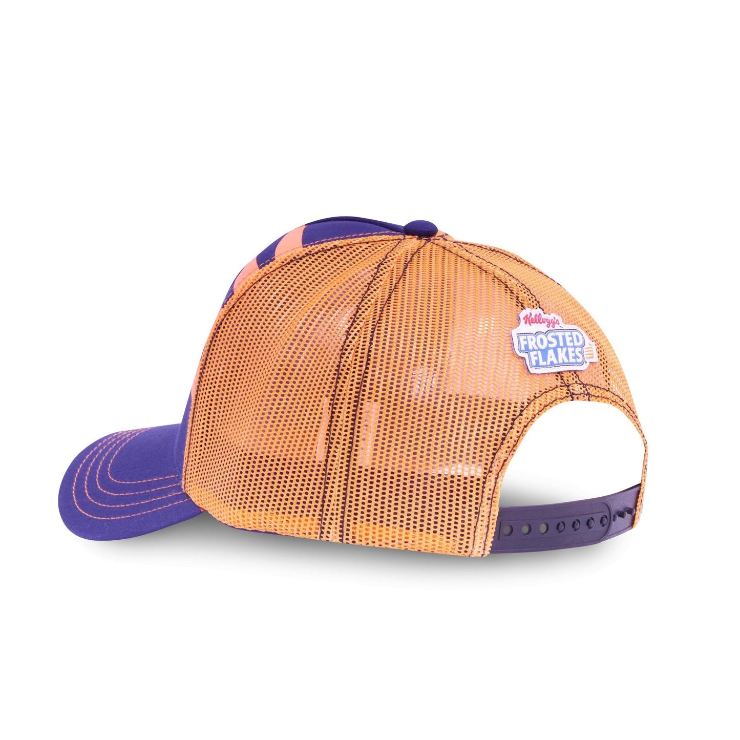 Kellogg's Claw Snapback Trucker Hat
