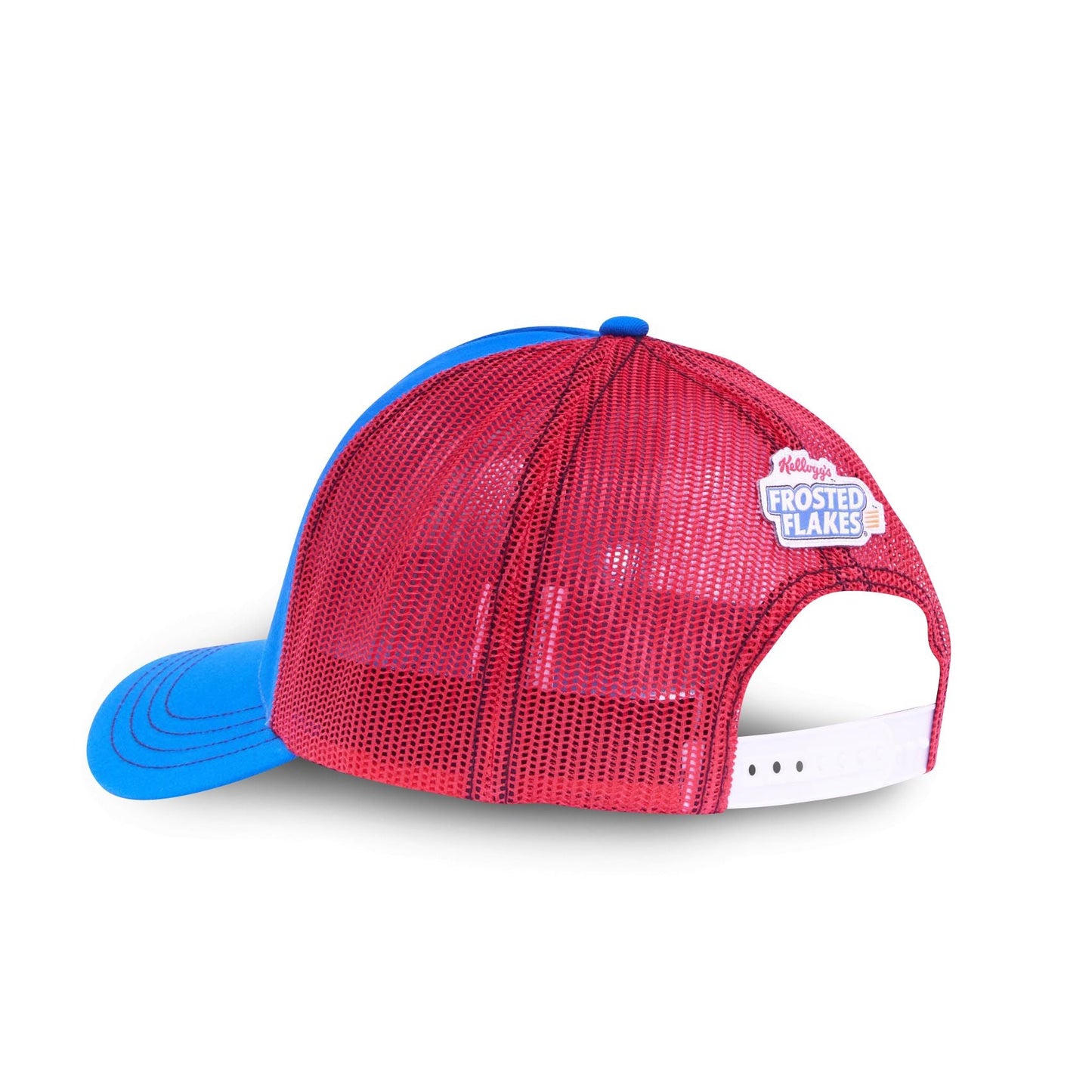 Kellog's Basketball Snapback Trucker Hat