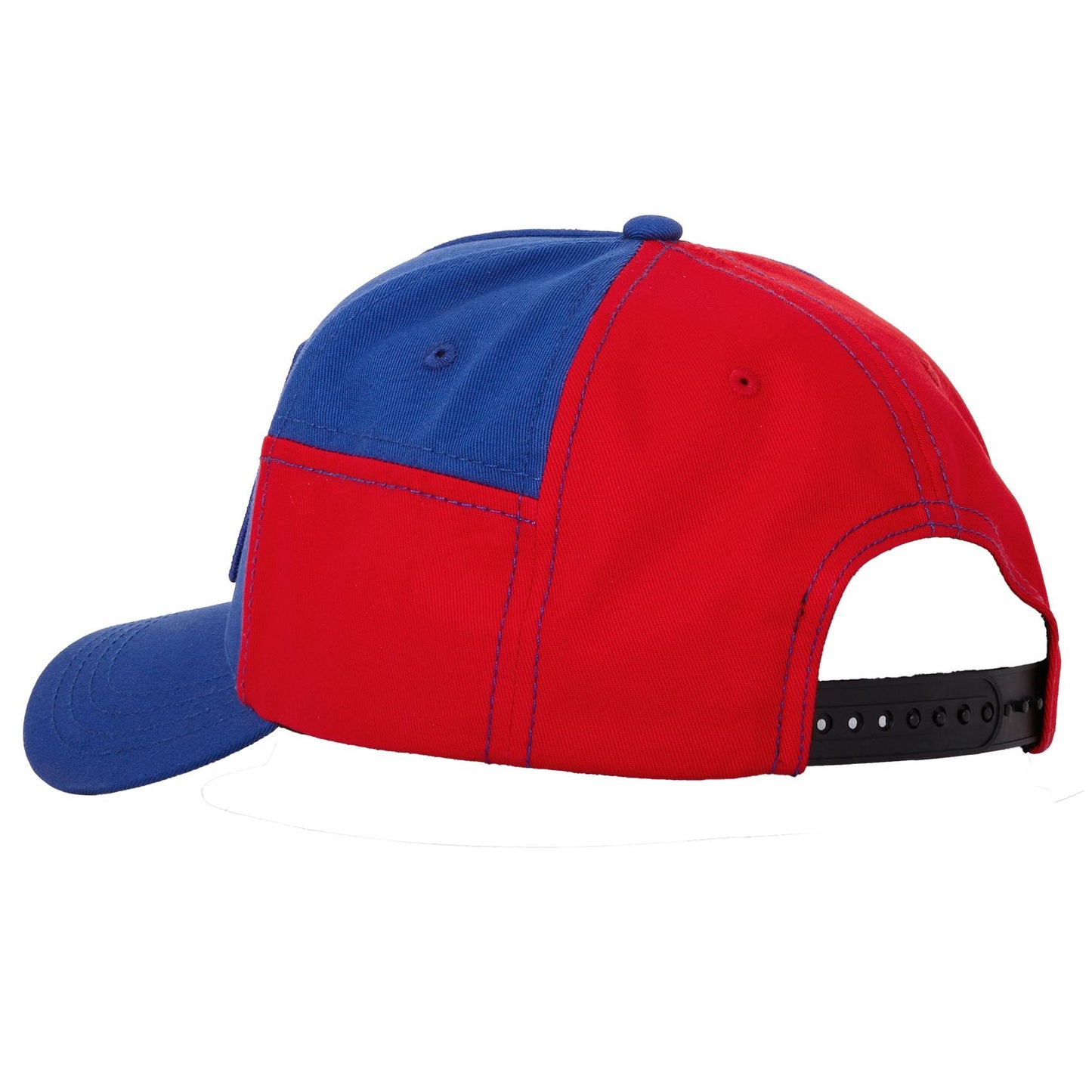 Pepsi 90S Logo Snapback Trucker Hat