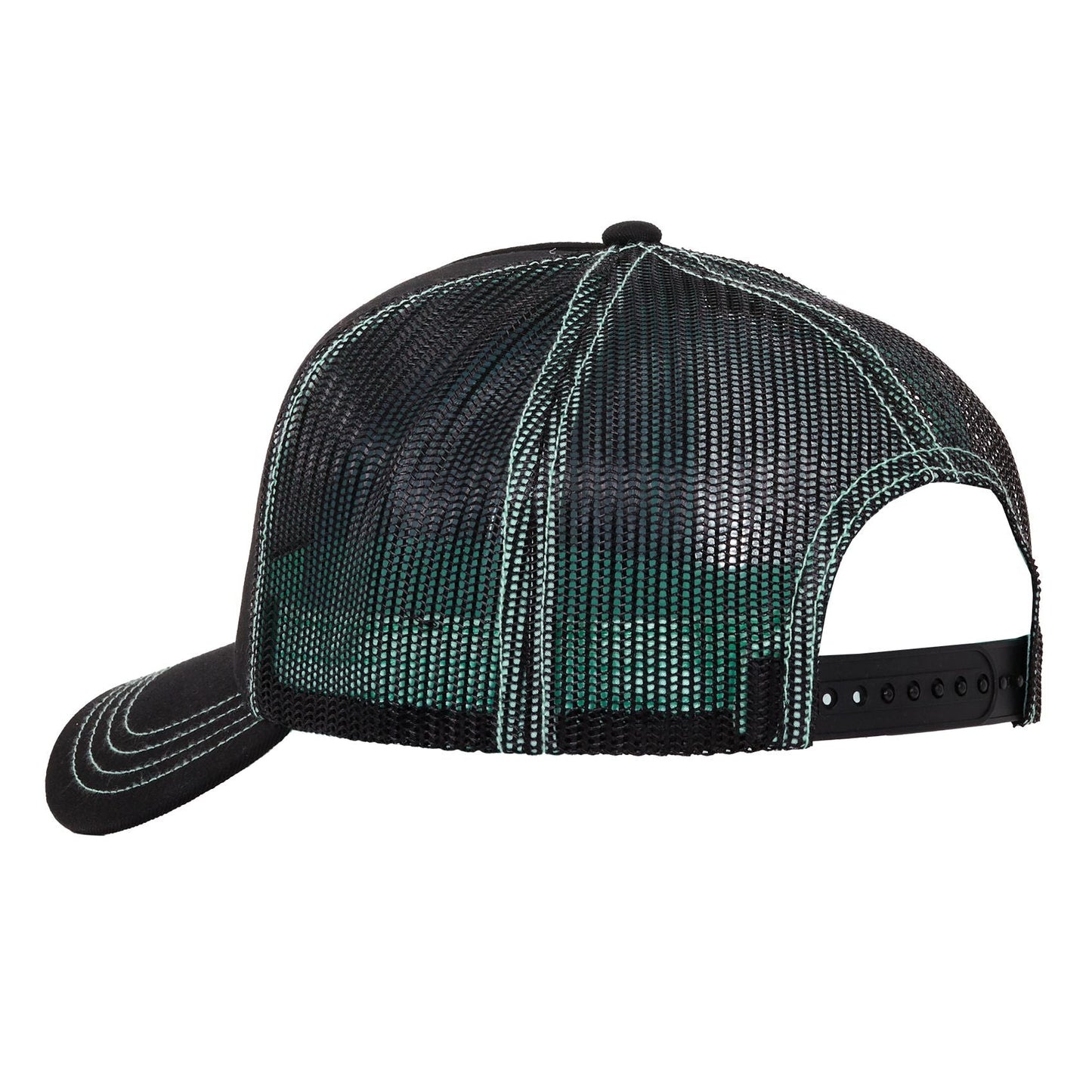 Peanuts Dog House Snapback Trucker Hat