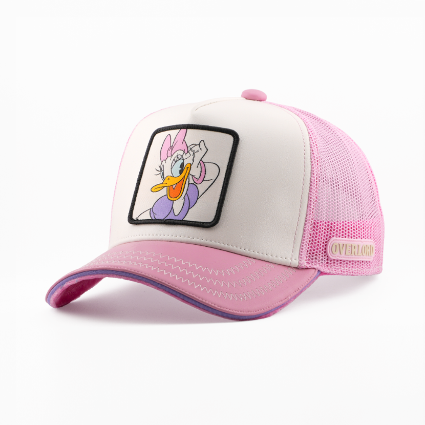 OVERLORD x Disney - Mickey & Friends - Daisy Duck (Vintage) - Shop Cool Tricks