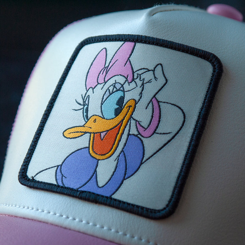 OVERLORD x Disney - Mickey & Friends - Daisy Duck (Vintage) - Shop Cool Tricks