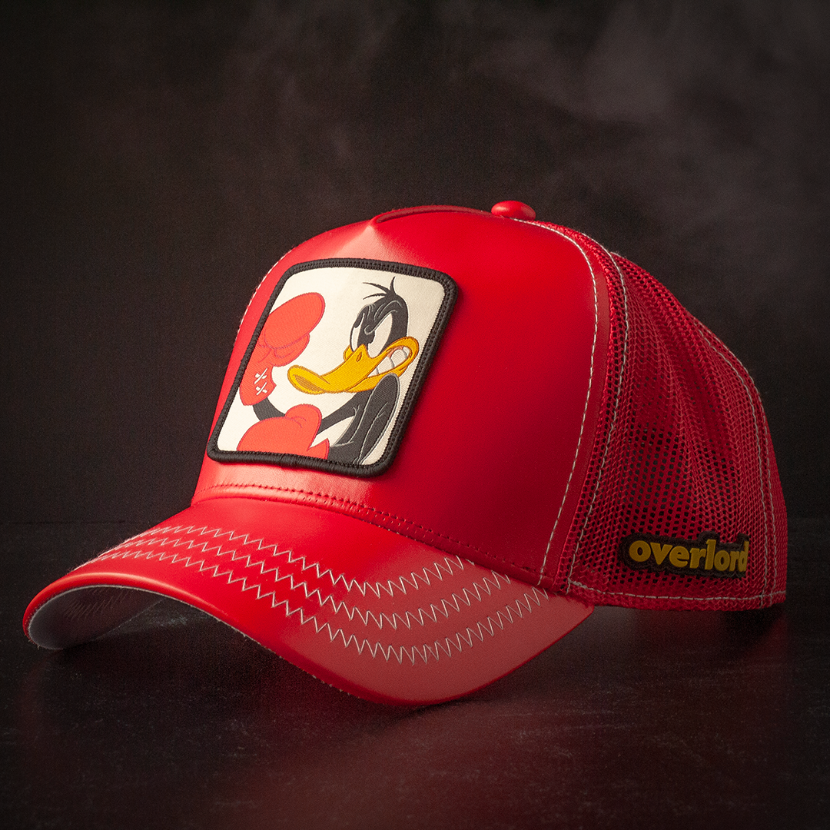 Looney Tunes - Boxing Daffy