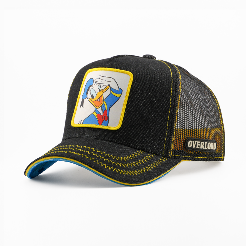 OVERLORD x Disney - Mickey & Friends - Donald Duck (Classic) - Shop Cool Tricks