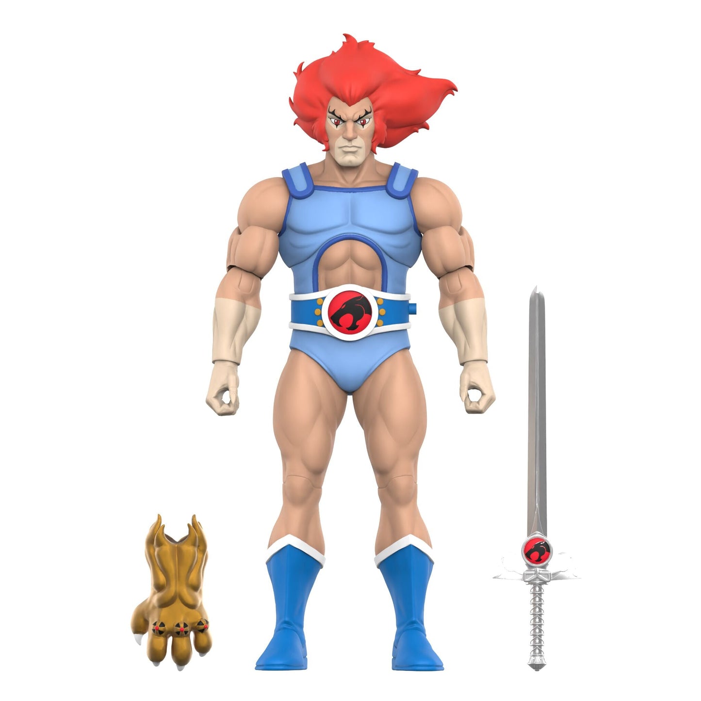 ThunderCats Deluxe Wave 1 Lion-O