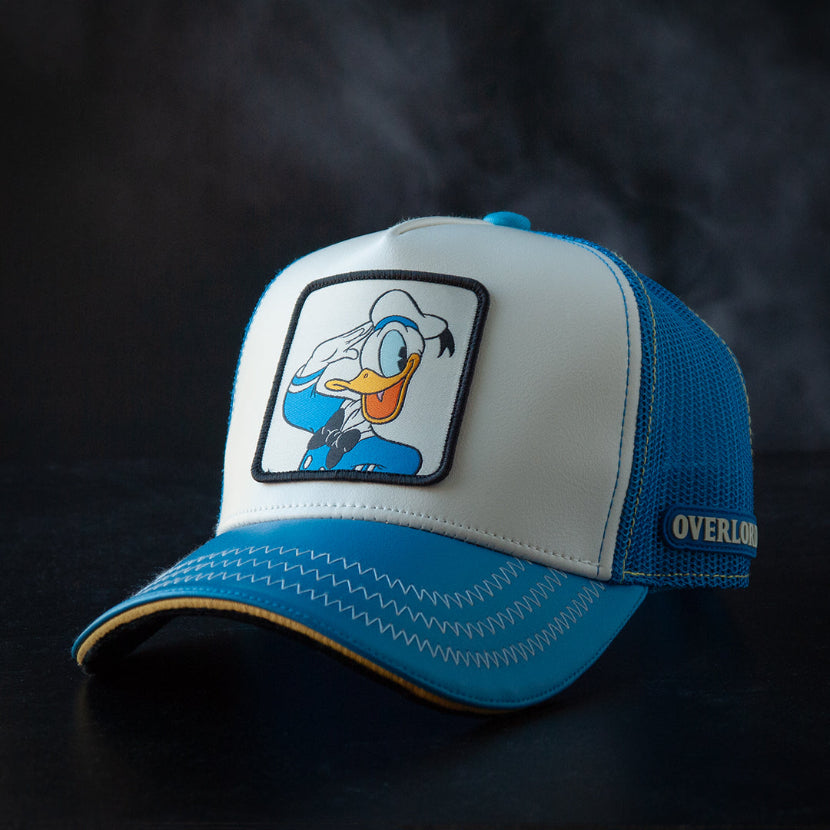 OVERLORD x Disney - Mickey & Friends - Donald Duck (Vintage) - Shop Cool Tricks