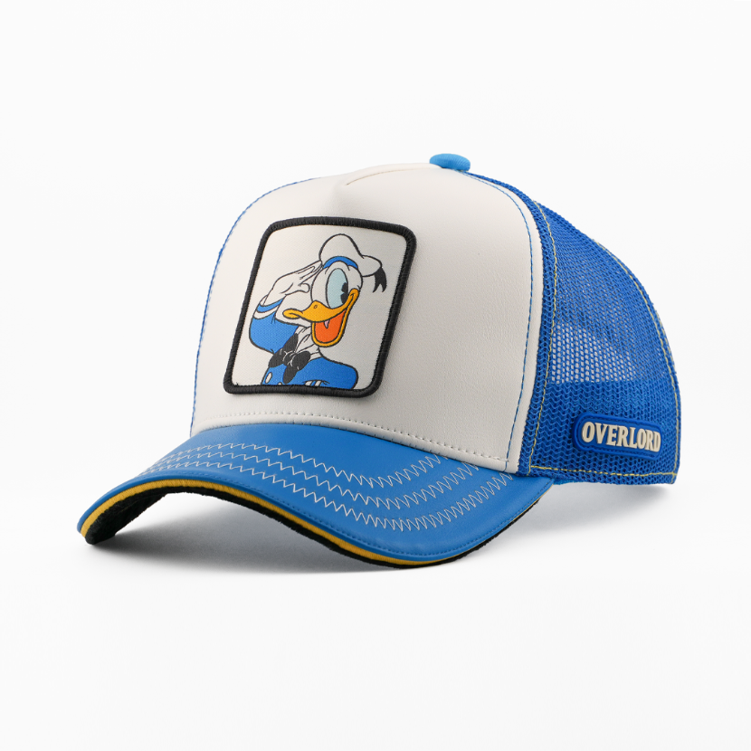 OVERLORD x Disney - Mickey & Friends - Donald Duck (Vintage) - Shop Cool Tricks