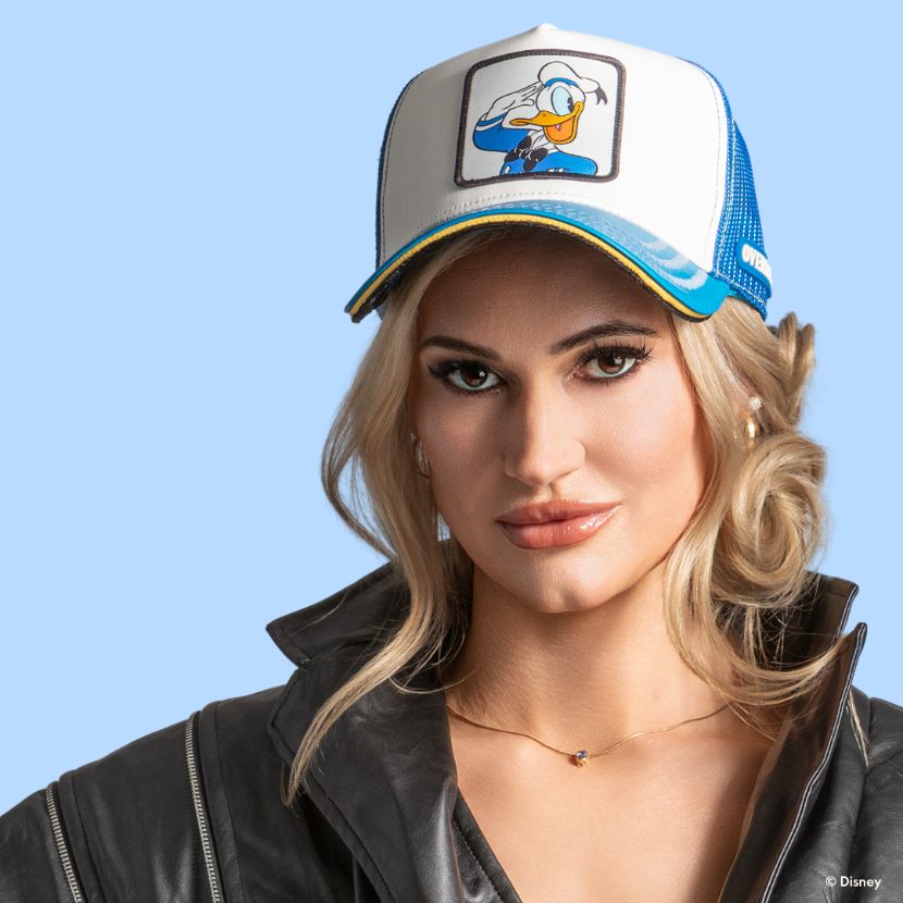 OVERLORD x Disney - Mickey & Friends - Donald Duck (Vintage) - Shop Cool Tricks