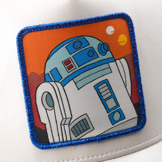 OVERLORD™ x STAR WARS™ - R2-D2 - Shop Cool Tricks