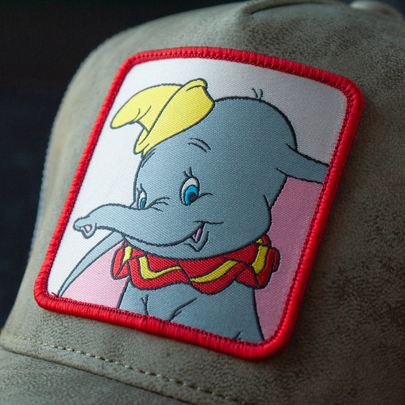 OVERLORD x Disney - Dumbo - Shop Cool Tricks